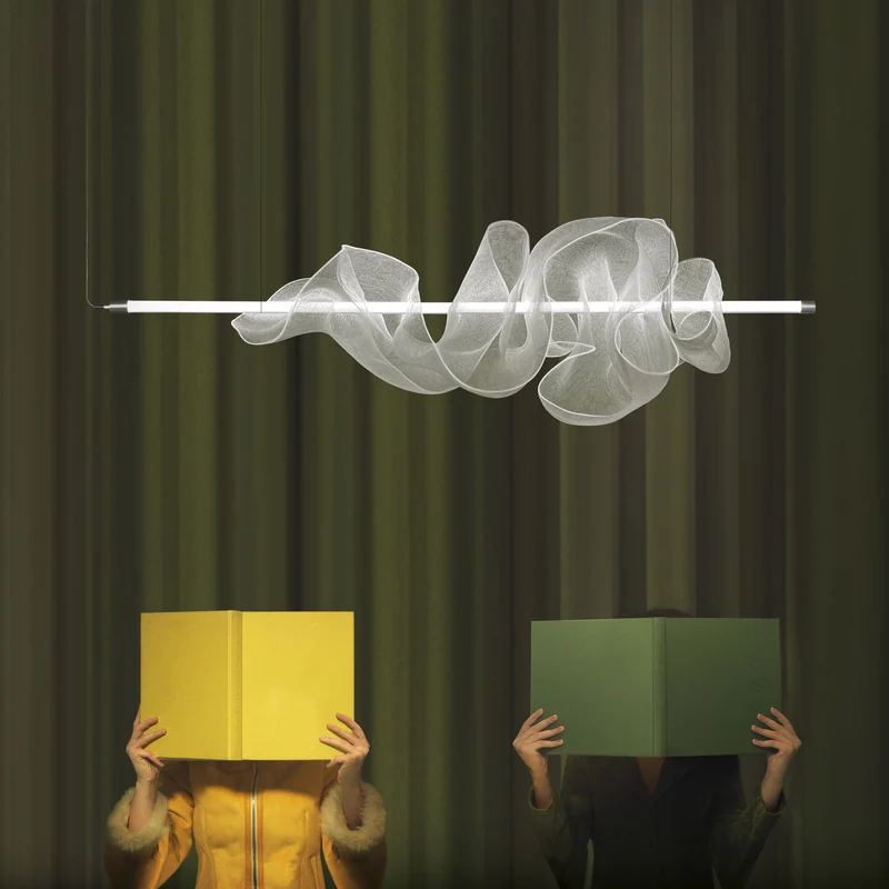 LZF The Cloud Suspension Lamp