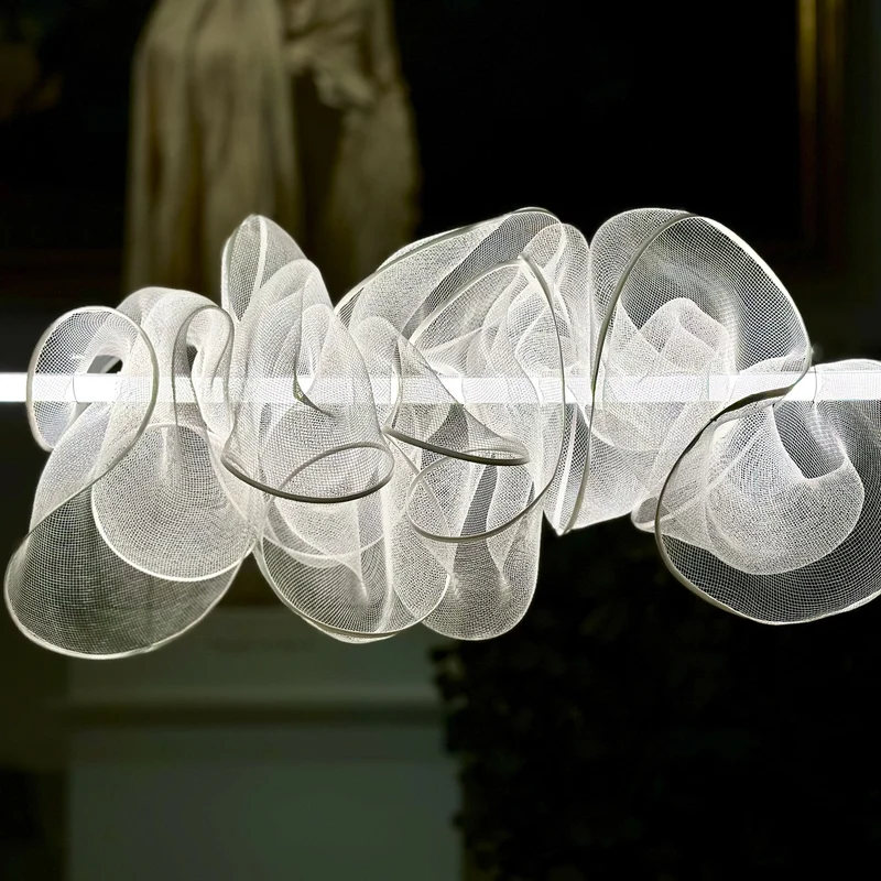 LZF The Cloud Suspension Lamp