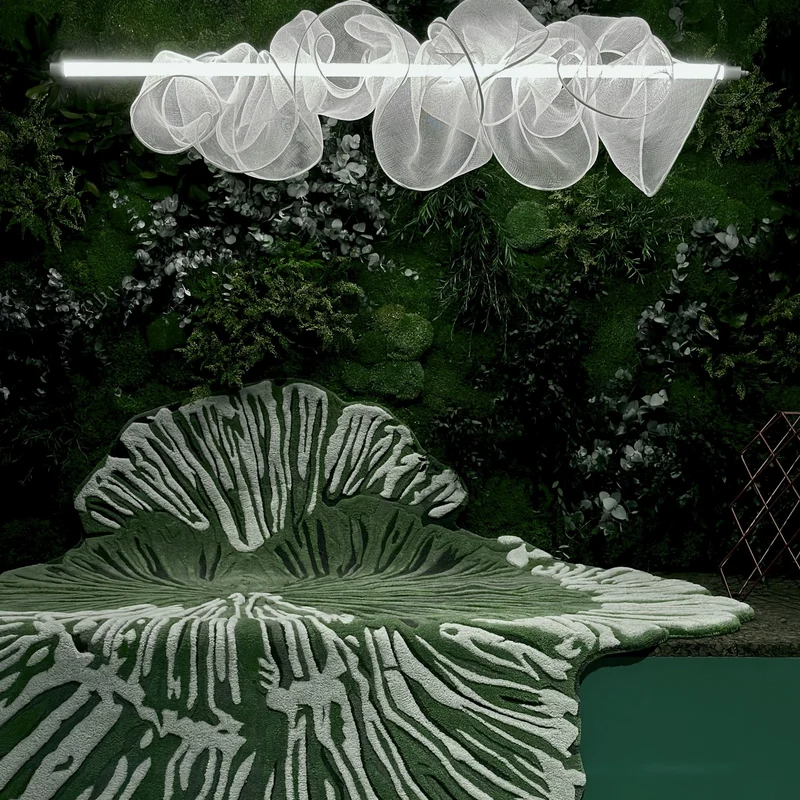 LZF The Cloud Suspension Lamp