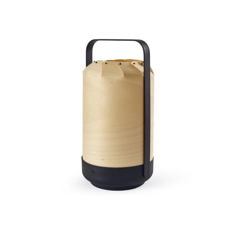 LZF Mini Chou LED Cordless Table Lamp