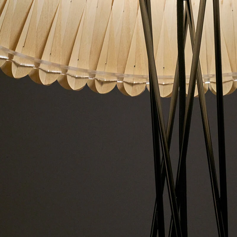 LZF Lola Floor Lamp