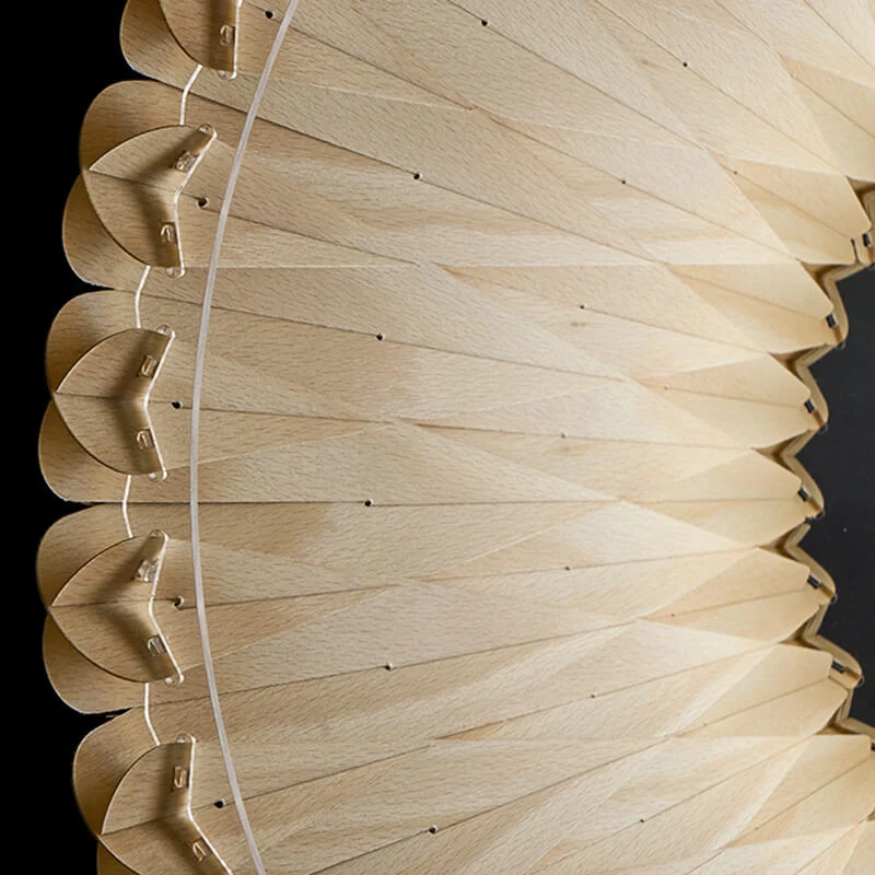 LZF Lola Floor Lamp