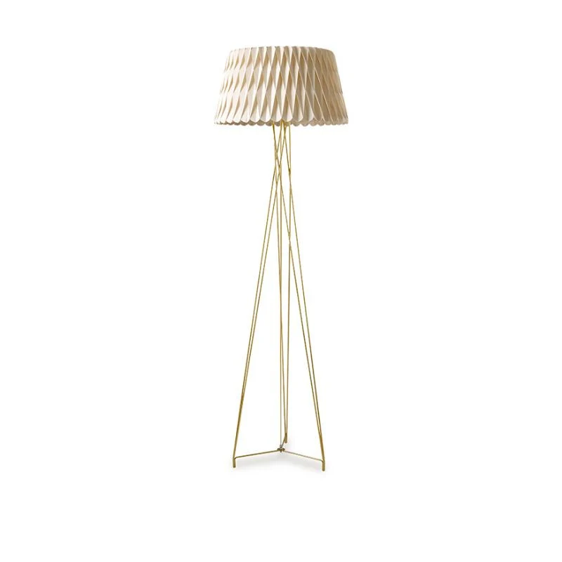 LZF Lola Floor Lamp