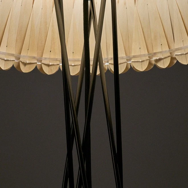 LZF Lola Floor Lamp