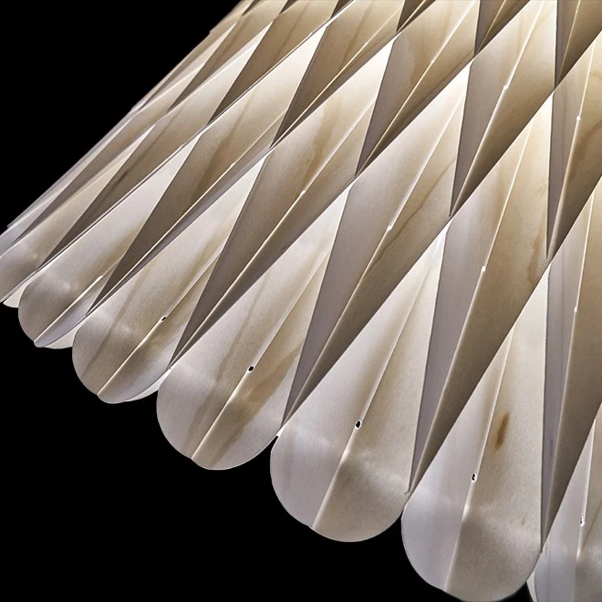 LZF Lola Floor Lamp