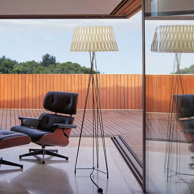 LZF Lola Floor Lamp