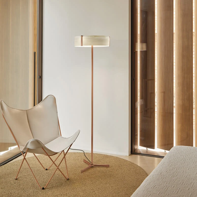 LZF Thesis LED Floor Lamp