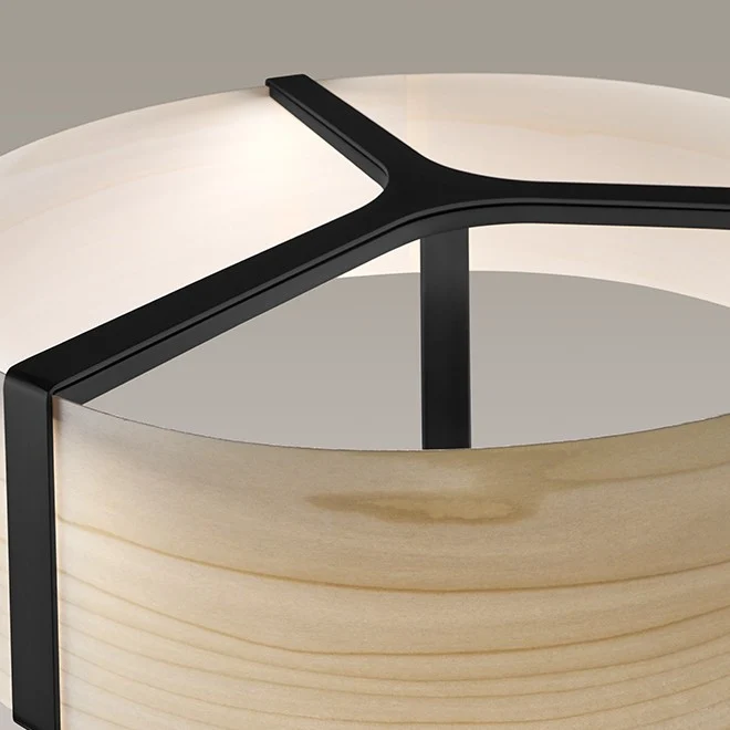 LZF Thesis LED Floor Lamp