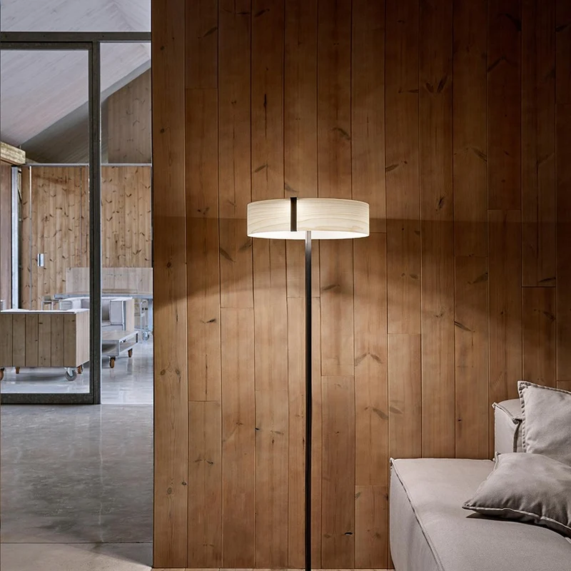 LZF Thesis LED Floor Lamp