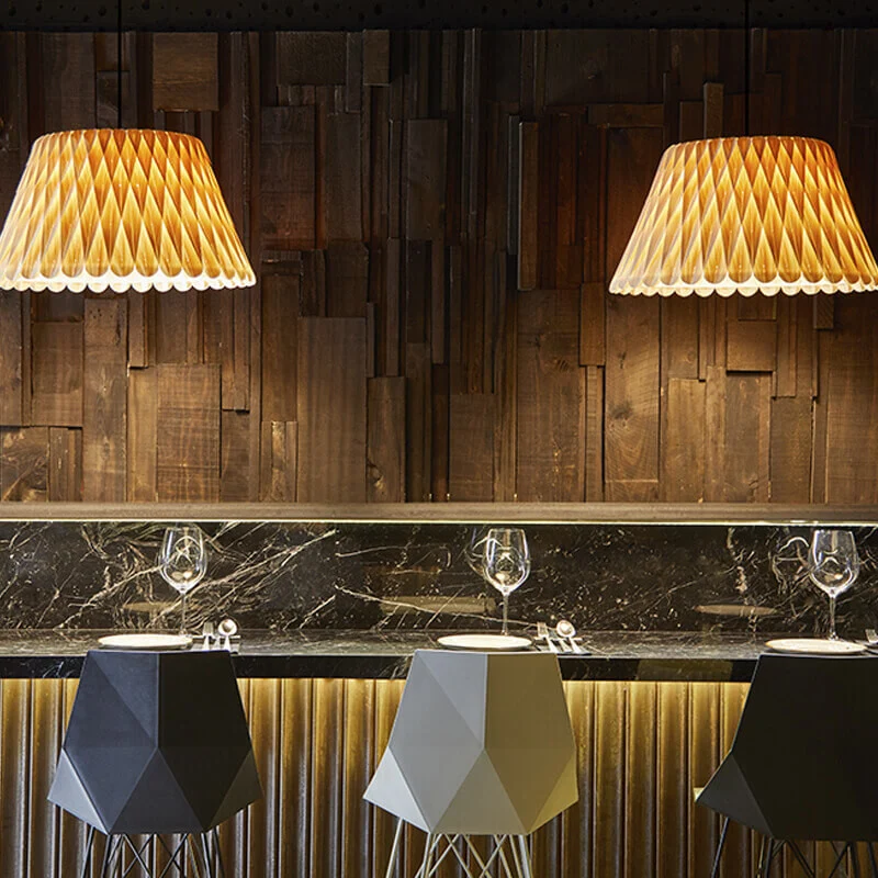 LZF Lola LED Suspension Lamp