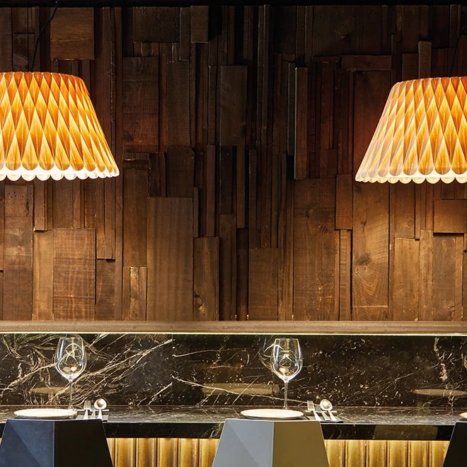 LZF Lola LED Suspension Lamp