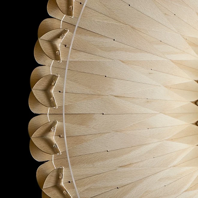 LZF Lola LED Suspension Lamp