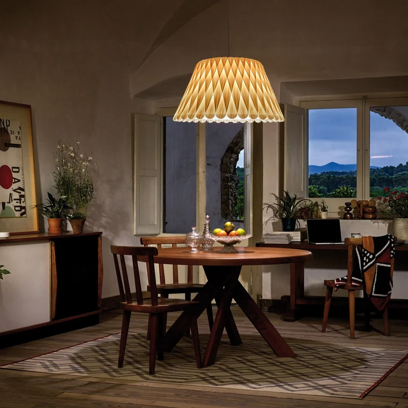 LZF Lola LED Suspension Lamp