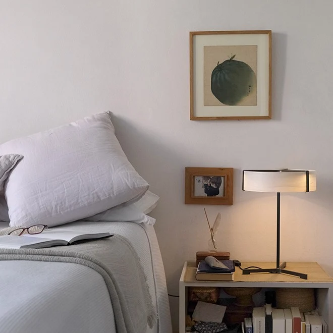 LZF Thesis LED Table Lamp