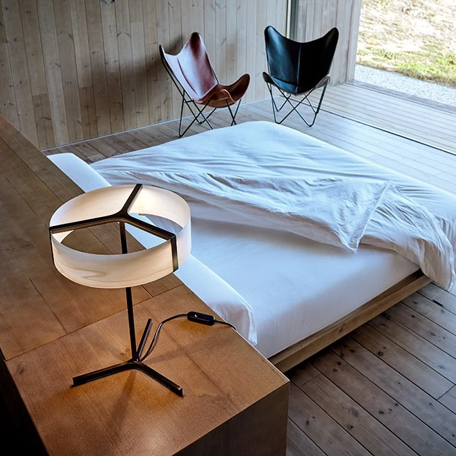 LZF Thesis LED Table Lamp