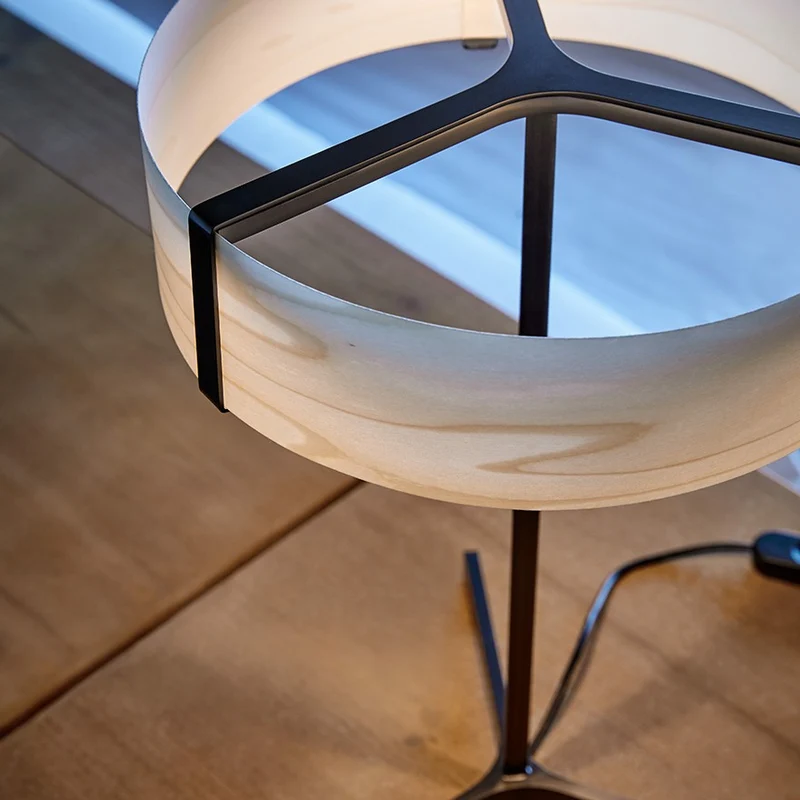 LZF Thesis LED Table Lamp