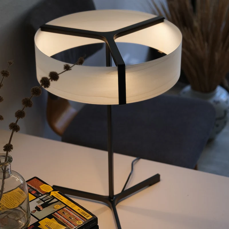 LZF Thesis LED Table Lamp