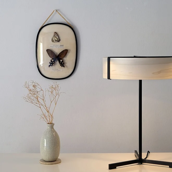LZF Thesis LED Table Lamp