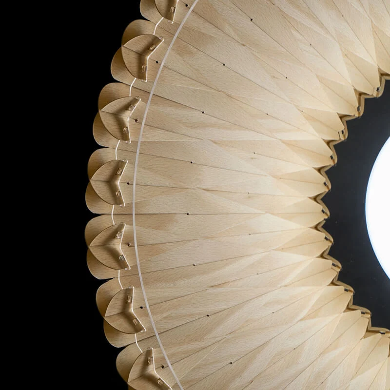 LZF Lola Table Lamp