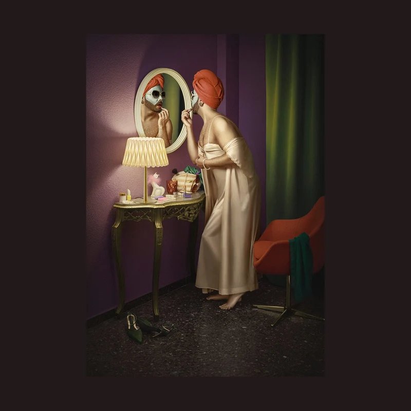 LZF Lola Table Lamp