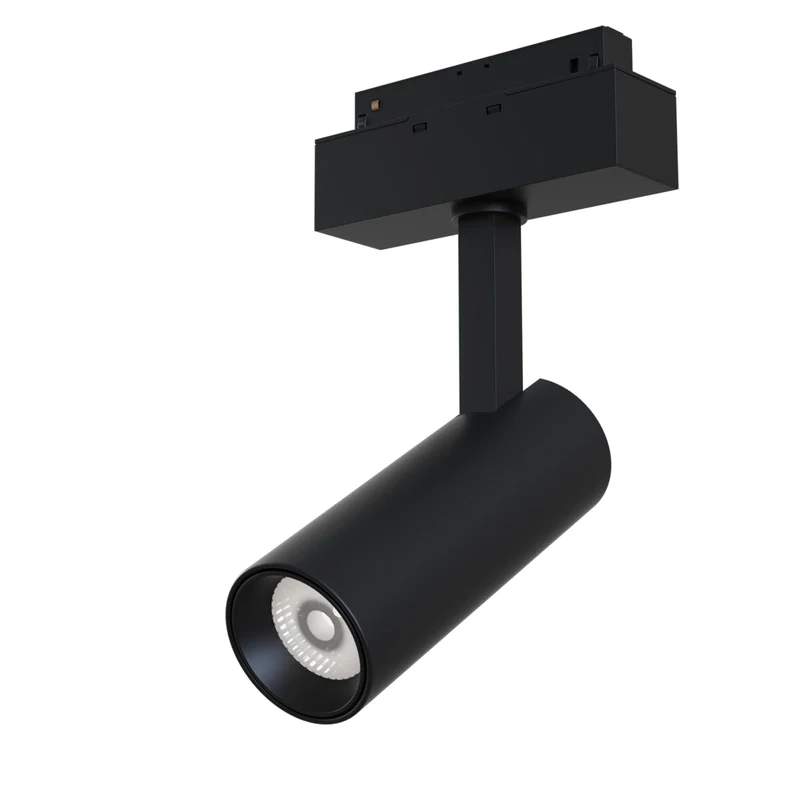 Rail Spot Noir