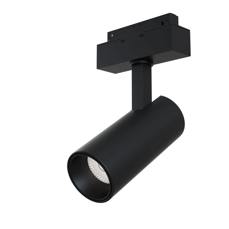 Spots Sur Rail Design