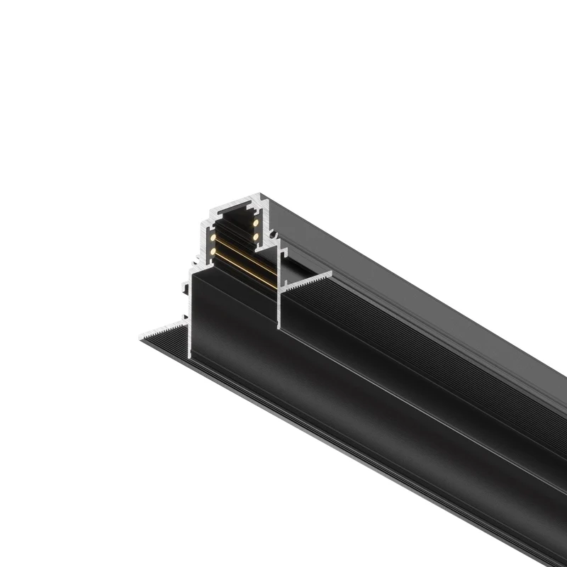 Rail Luminaire Industriel
