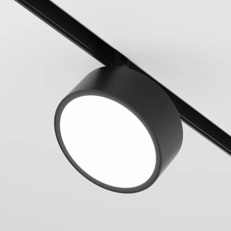 Spot Rail Plafond