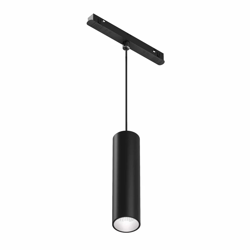 Luminaire Rail Suspendu