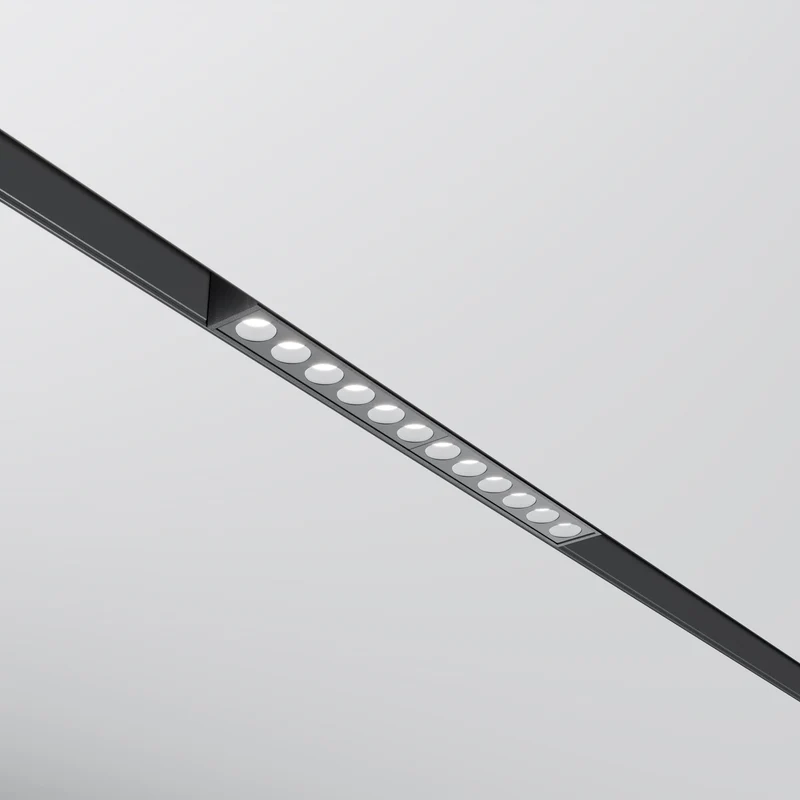 Lampe Encastrée