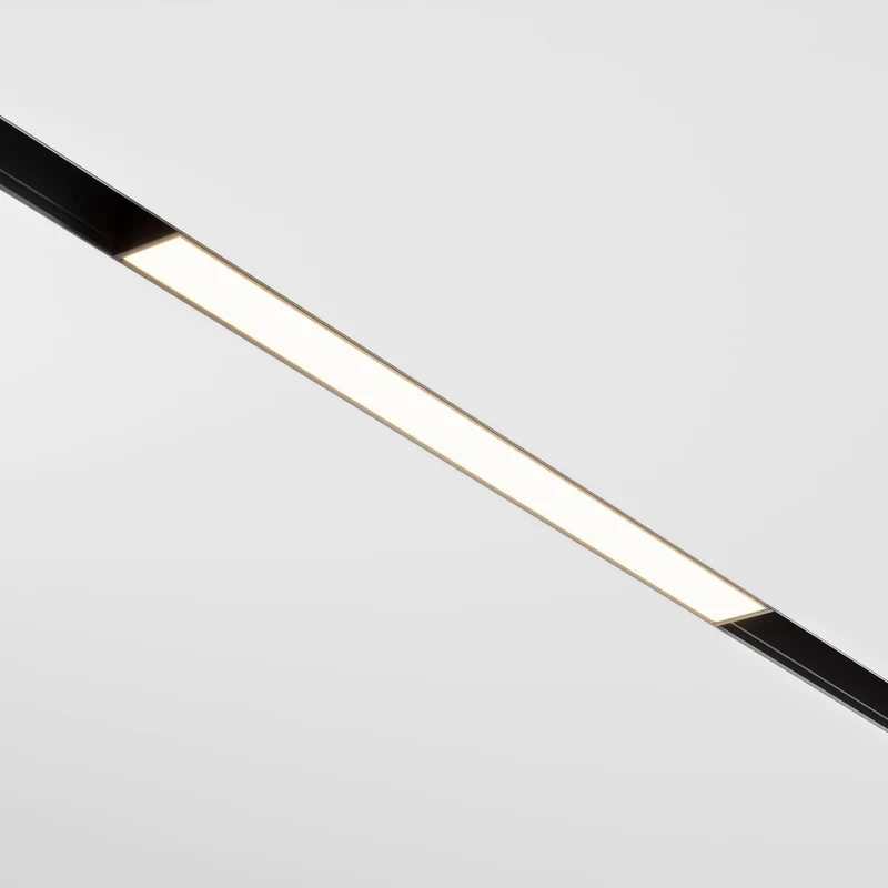 Rail Led Encastrable Plafond