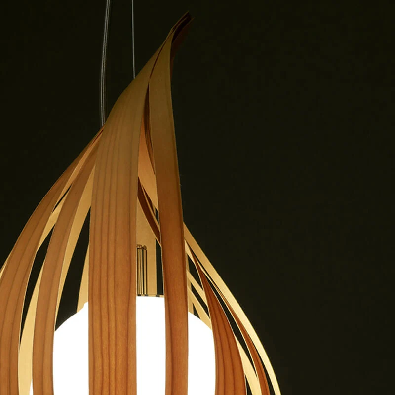 LZF Raindrop Suspension