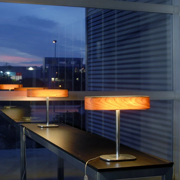 LZF I-Club Table