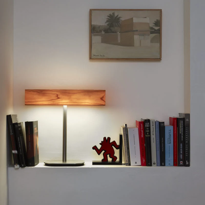 LZF I-Club Table