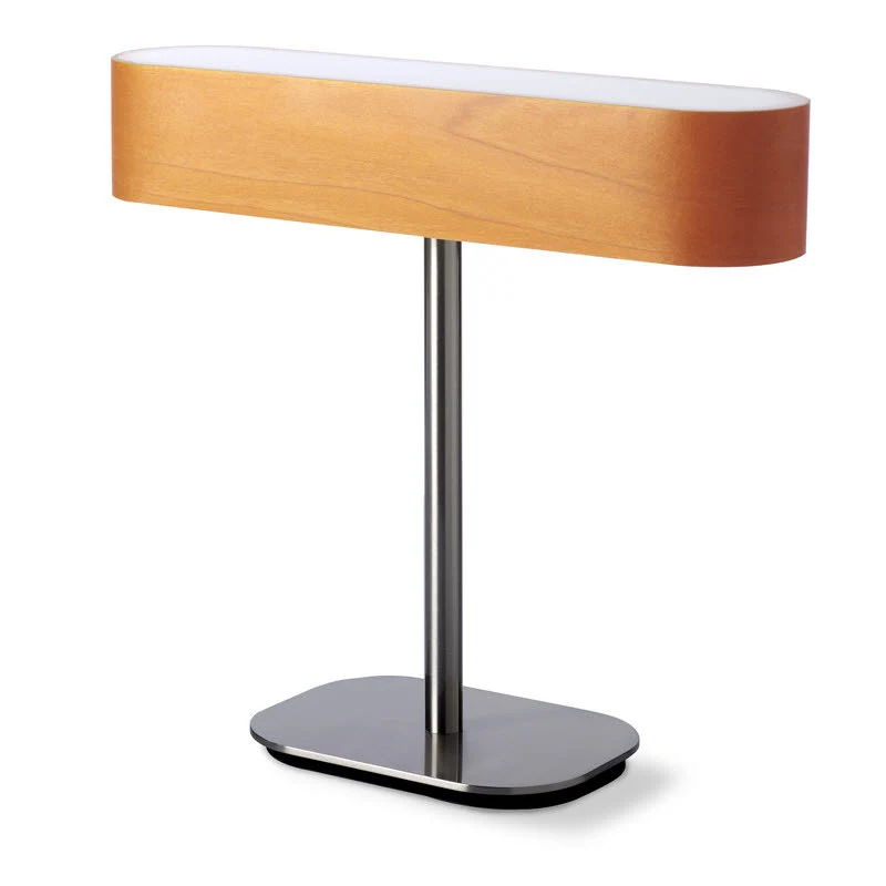 LZF I-Club Table
