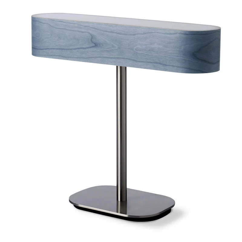 LZF I-Club Table