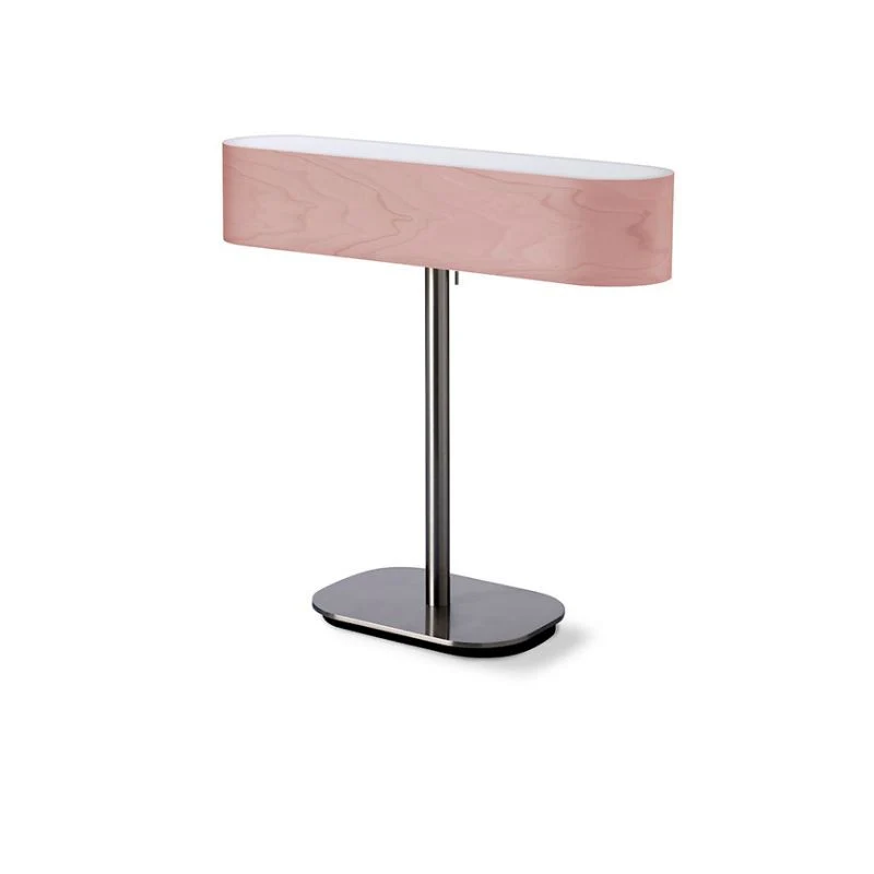 LZF I-Club Table