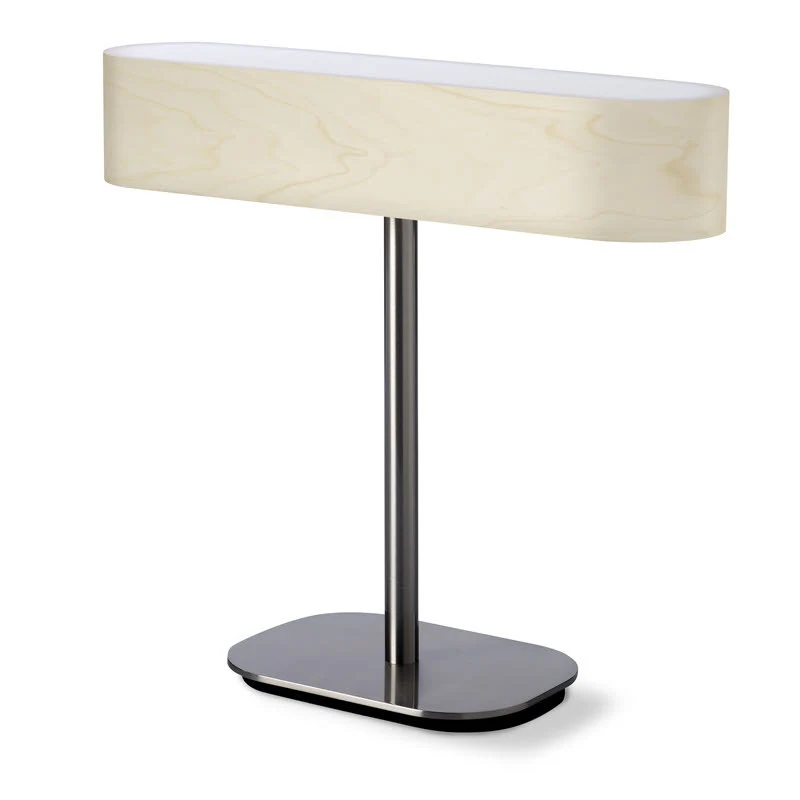 LZF I-Club Table