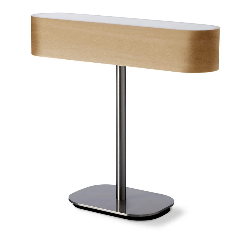 LZF I-Club Table