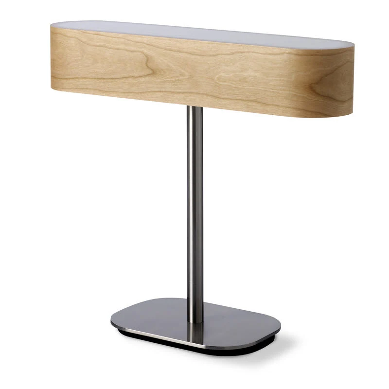 LZF I-Club Table