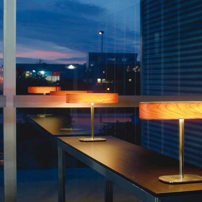 LZF I-Club Table