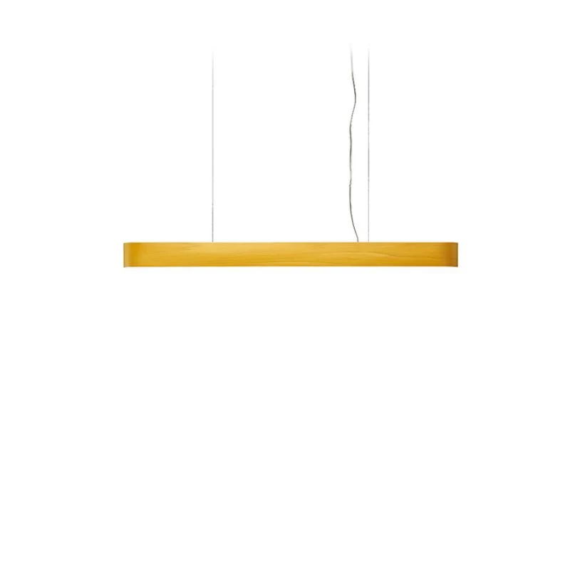 LZF I-Club Suspension