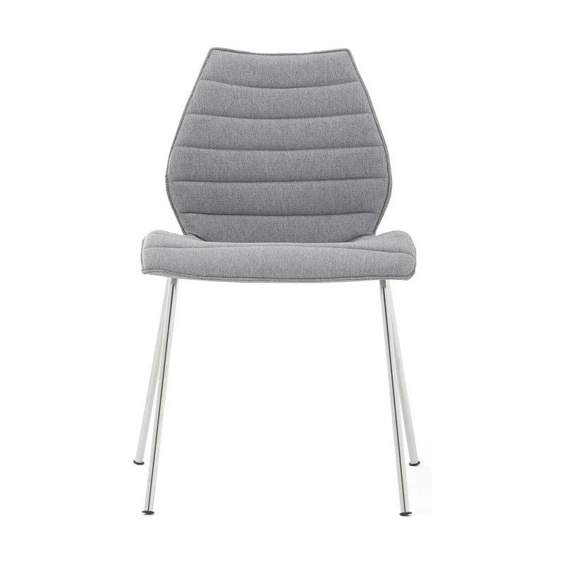 Kartell Maui Soft Noma Chair - Set of 2