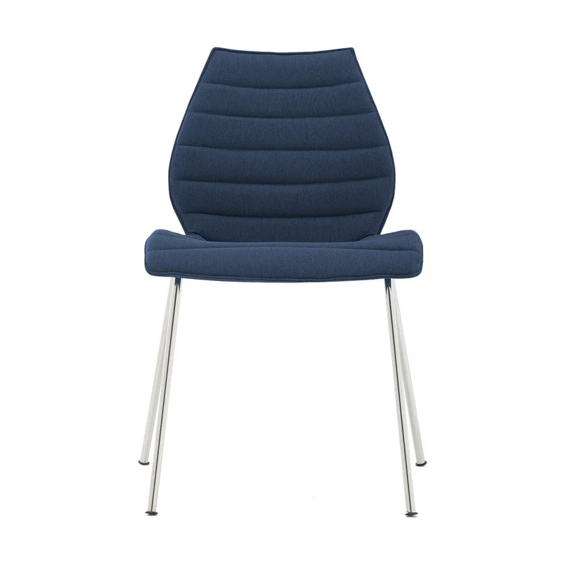 Kartell Maui Soft Noma Chair - Set of 2