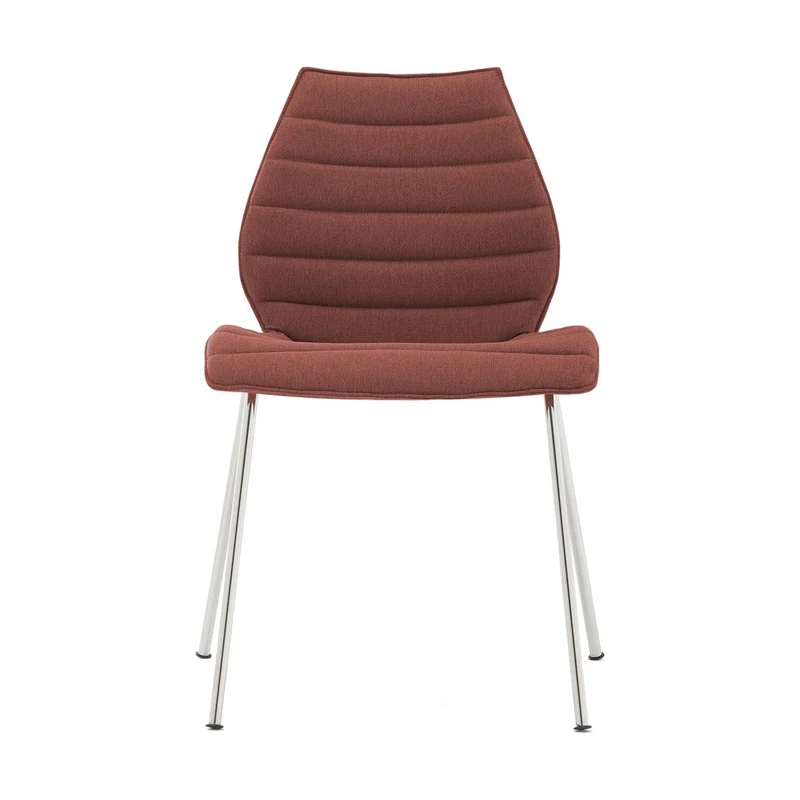 Kartell Maui Soft Noma Chair - Set of 2