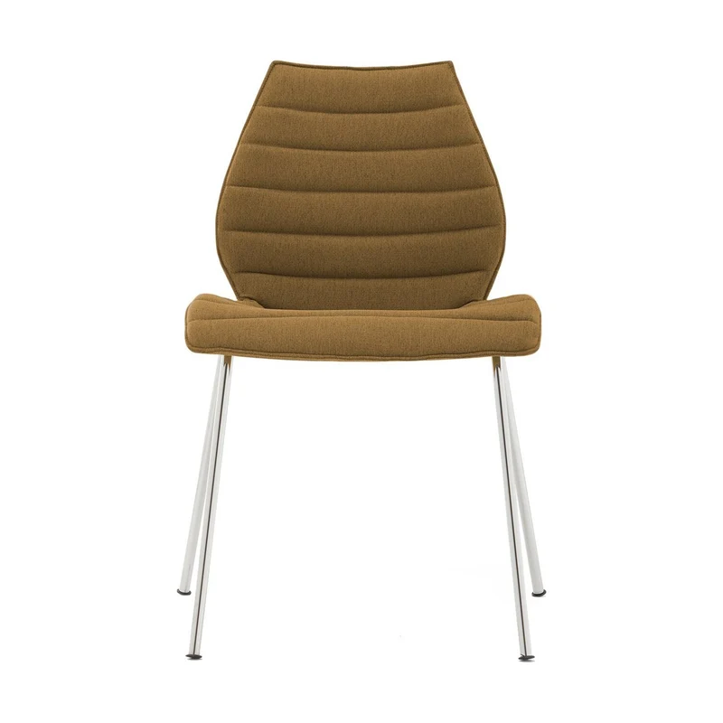Kartell Maui Soft Noma Chair - Set of 2