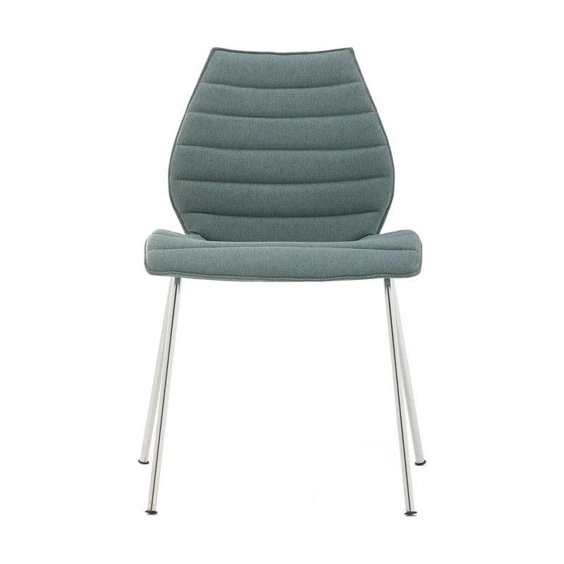 Kartell Maui Soft Noma Chair - Set of 2