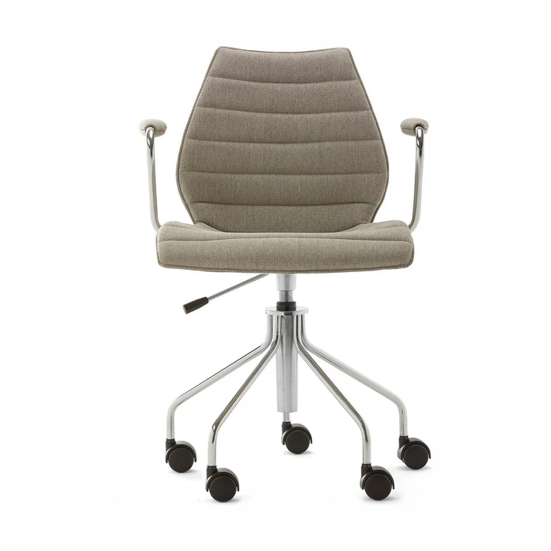Kartell Maui Soft Noma Chair - Set of 2