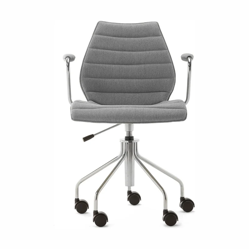 Kartell Maui Soft Noma Chair - Set of 2