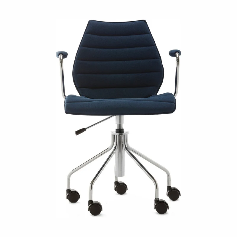 Kartell Maui Soft Noma Chair - Set of 2